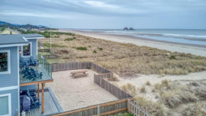 The Sand Castle - Meredith Lodging